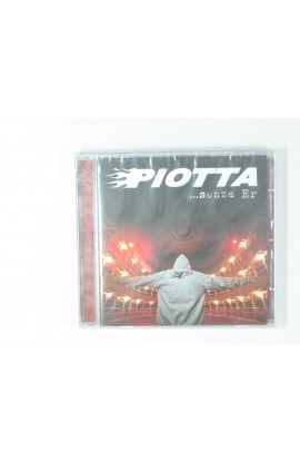 Piotta - ...Senza Er