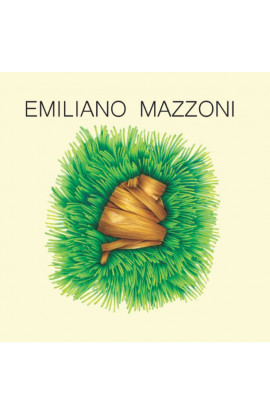 Emiliano Mazzoni - Emiliano Mazzoni (CD) 