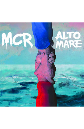 Modena City Ramblers - Alto Mare (LP) 