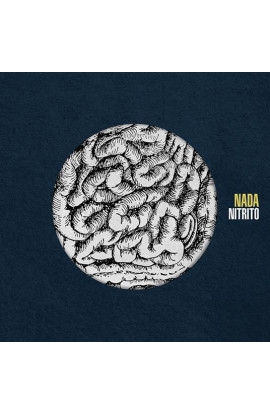 Nada - Nitrito (LP) 