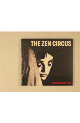 Zen Circus - Doctor Seduction