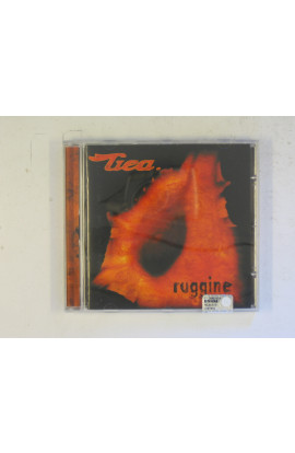 Gea  - Ruggine