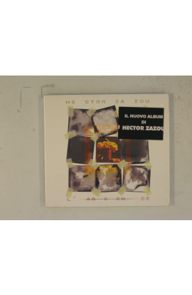 Hector Zazou - L'Absence (CD) 