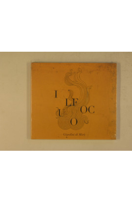 Giardini Di Mirò - Il Fuoco (CD) 