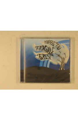Yuppie Flu - Fragile Forest