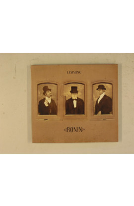 Ronin - Lemming (CD) 