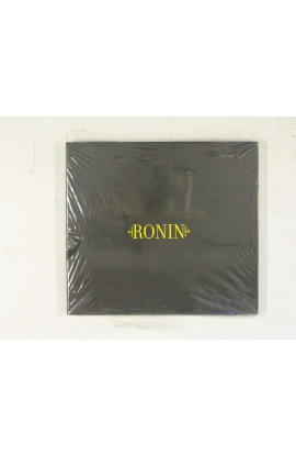 Ronin - Ronin (CD) 