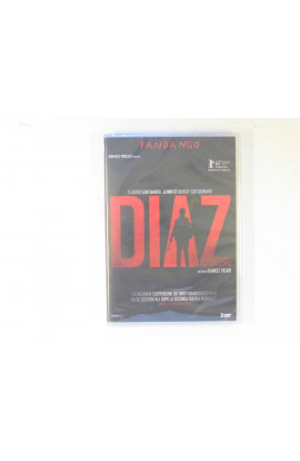 Vicari Daniele - Diaz
