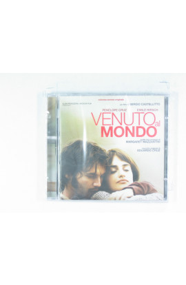 Cruz Eduardo - Venuto Al Mondo