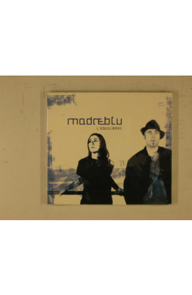 Madreblu - Equilibrio