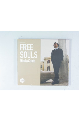 Conte Nicola - Free Souls
