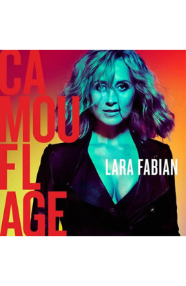 Lara Fabian - Camouflage (CD) 