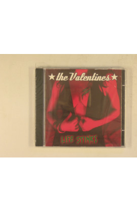 Valentines - Life Stinks