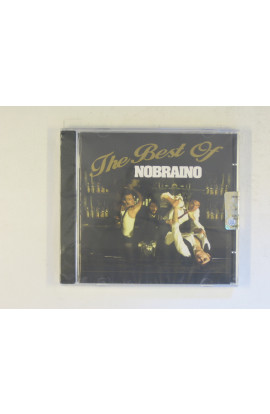 Nobraino - The Best Of