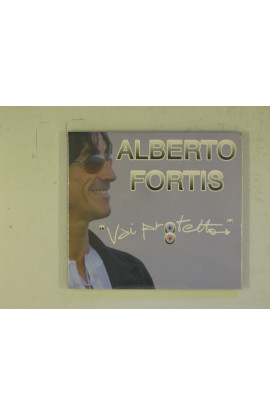 Fortis Alberto - Vai Protetto