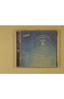 Flemt - The Time Has Come