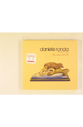 Ronda Daniele & Folklub - La Sirena Del Po