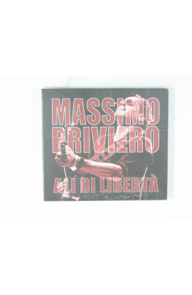 Priviero Massimo - Ali Di Libertà
