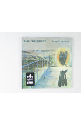 Tagliapietra Aldo - L'Angelo Rinchiuso