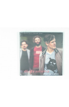 Diaframma - Preso Nel Vortice