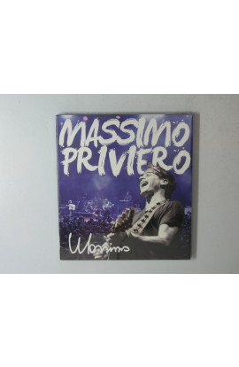 Priviero Massimo - Massimo