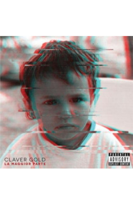 Claver Gold - La Maggior Parte (CD) 