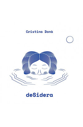 Cristina Donà - Desidera (CD) 