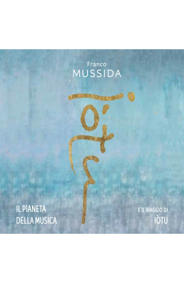 Franco Mussida - Il Pianeta della Musica e Il Viaggio di Iòtu (LP) 