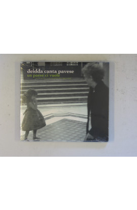 Deidda Mariano - Deidda Canta Pavese (Un Paese Ci Vuole)