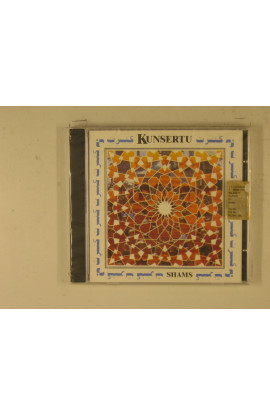 Kunsertu - Shams