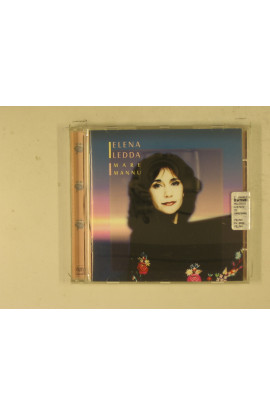 Elena Ledda - Mare Mannu (CD) 