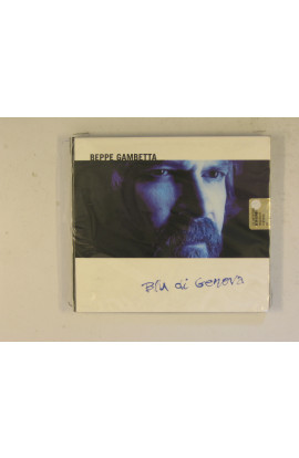Gambetta Beppe - Blu Di Genova
