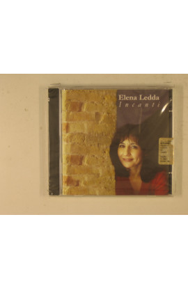 Ledda Elena - Incanti