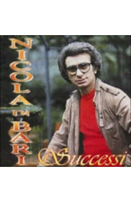 Nicola Di Bari - I Successi (CD) 