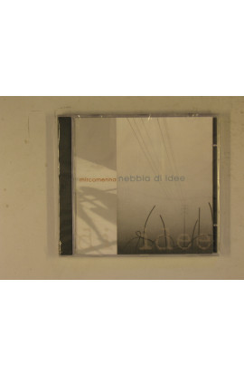 Menna Mirco - Nebbia Di Idee
