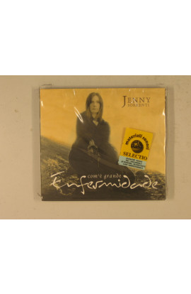 Sorrenti Jenny - Com'È Grande Infermidade