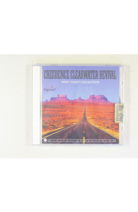 Creedence Clearwater Revival - West Coast Collection