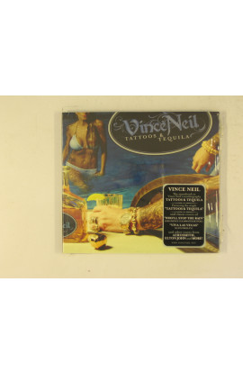 Neil Vince - Tattoos E Tequila