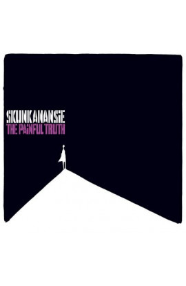 Skunk Anansie - The Painful Truth (CD) 