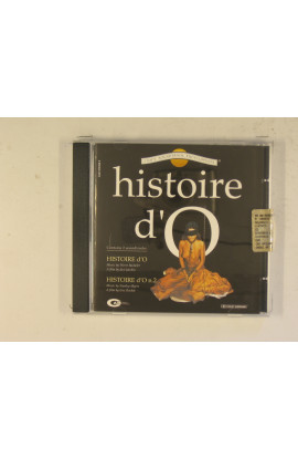 Bachelet Pierre-Myers Stanley - Histoire D'O N. 1 E Histoire N. 2