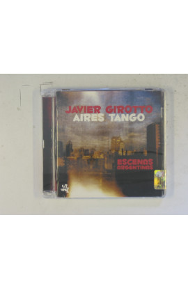 Aires Tango - Escenas Argentinas