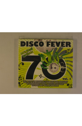 Disco Fever Vol. 1