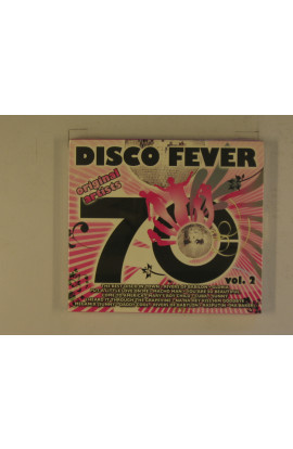 Disco Fever 70 Vol. 2