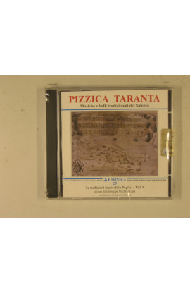 Pizzica Taranta 