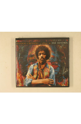 Jimi Hendrix - Voodoo Crossing 