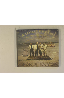 Radiodervish - Bandervish