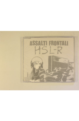 Assalti Frontali - Hsl-R