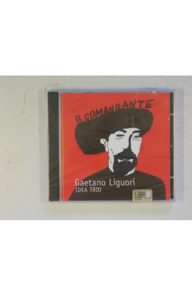 Liguori Gaetano - Il Comandante