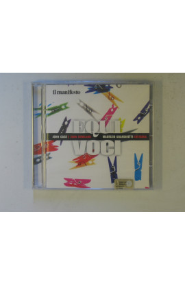 Grandinetti Maurizio - Cage E Dowland