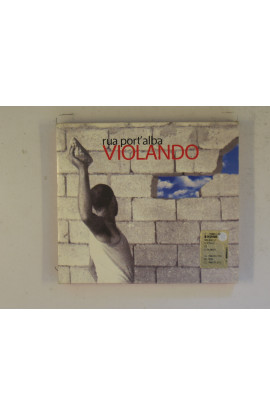 Rua Port'Alba - Violando